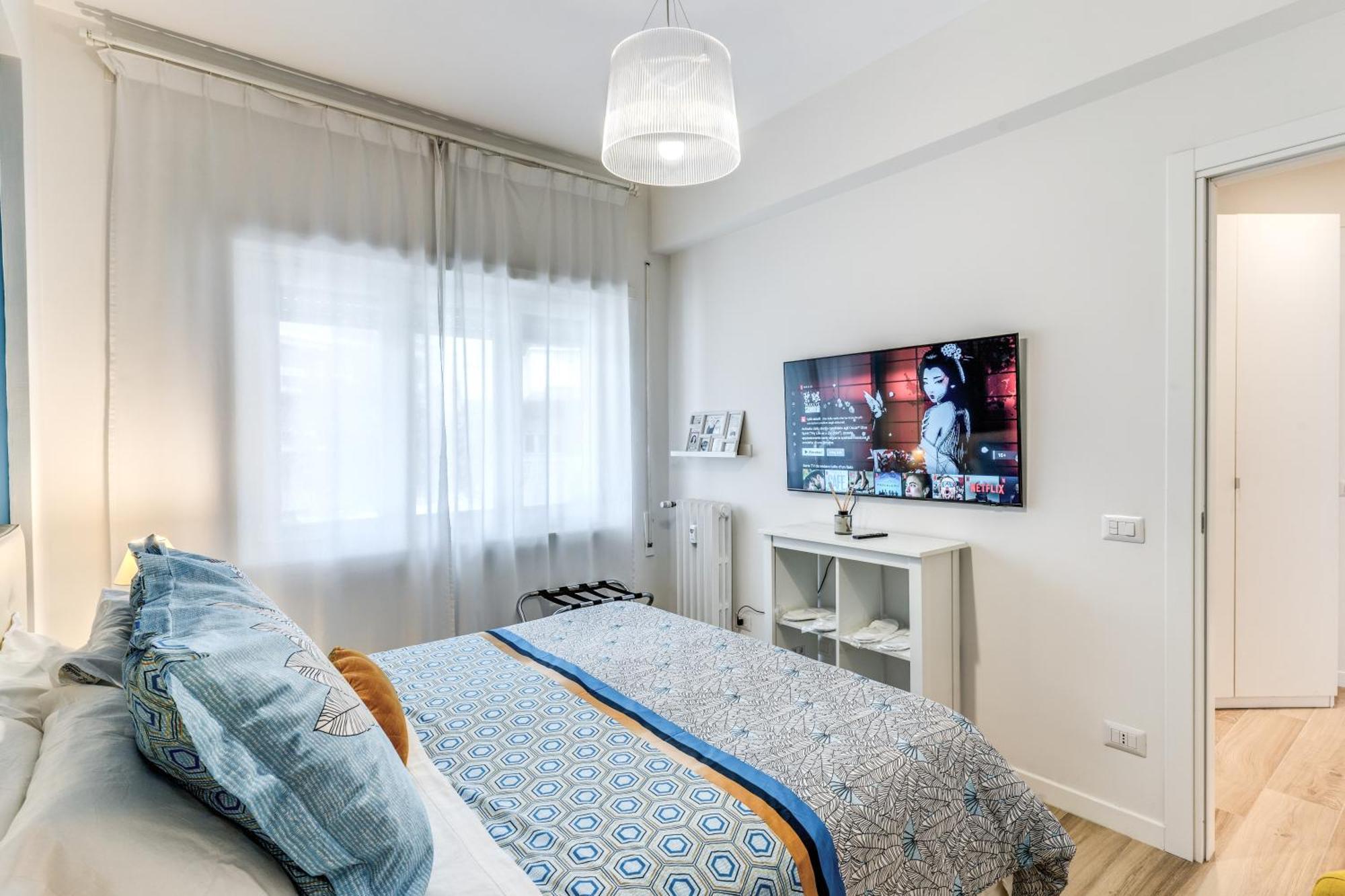 Apartamento Casa Di Laura Al Vaticano Roma