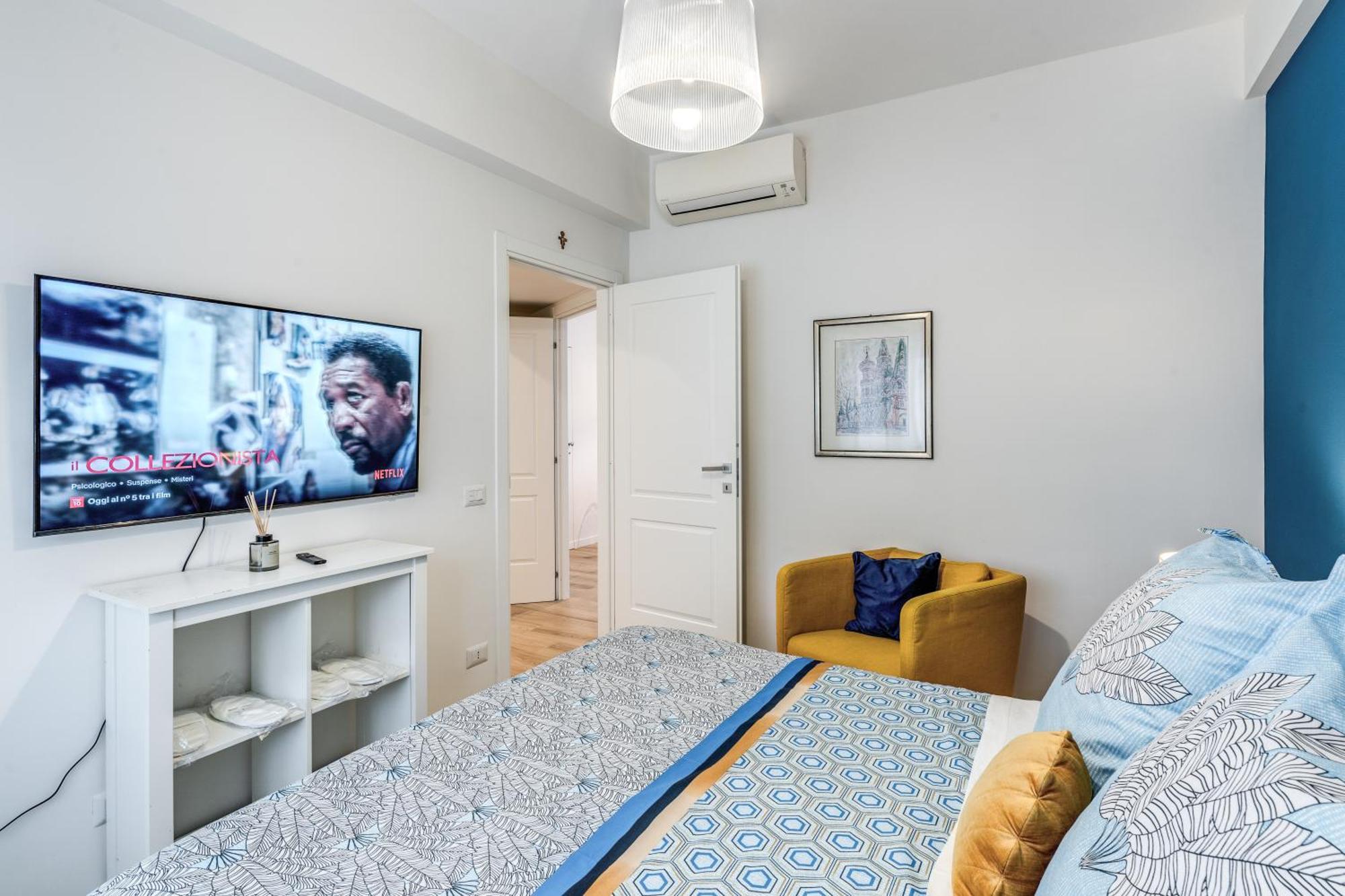Apartamento Casa Di Laura Al Vaticano