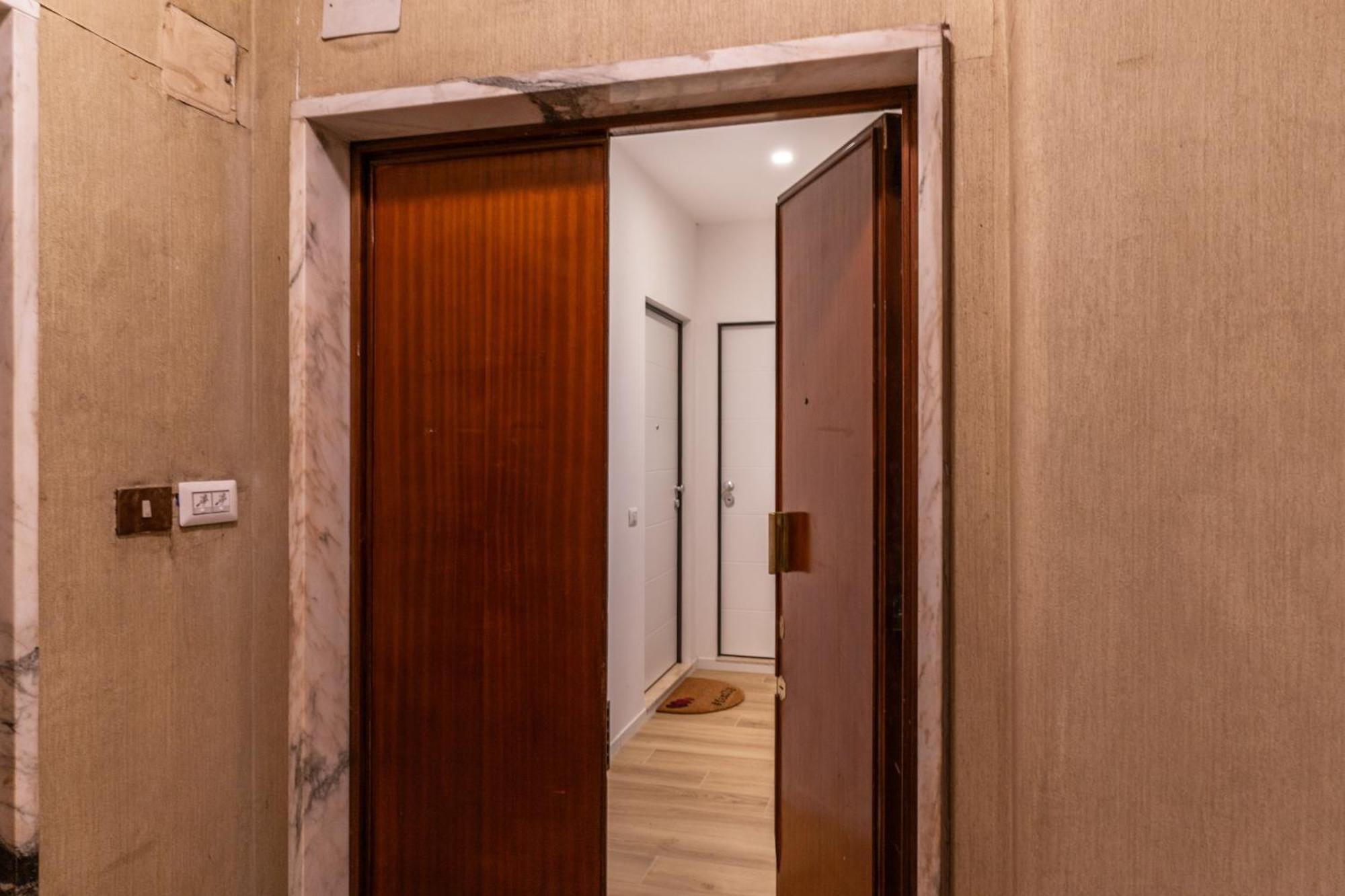 Apartamento Casa Di Laura Al Vaticano