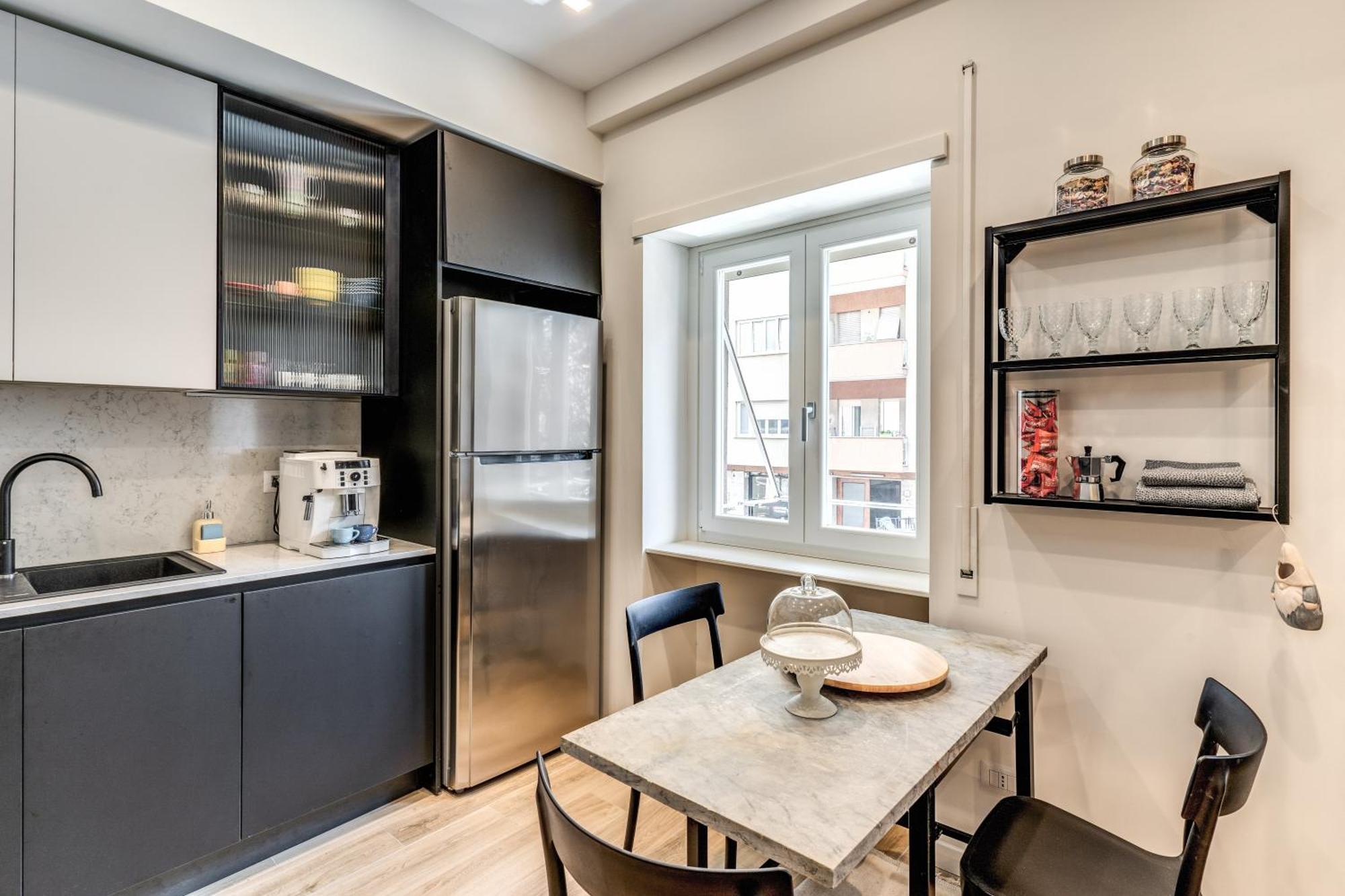 Apartamento Casa Di Laura Al Vaticano
