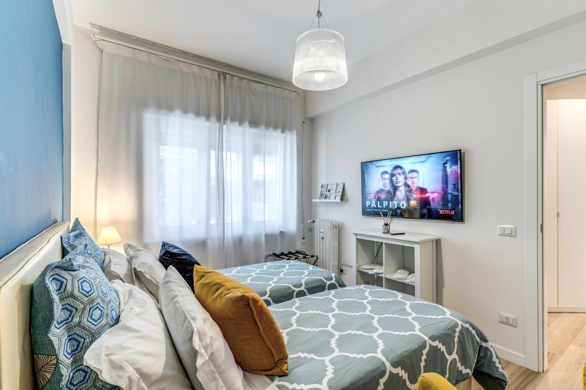 Apartamento Casa Di Laura Al Vaticano